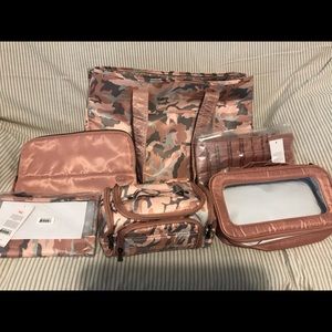Lug Rover Bundle NWT